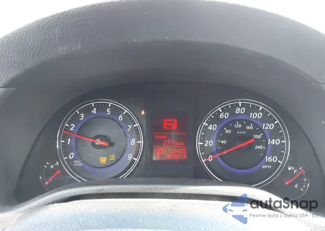 2007 Infiniti G35X from USA, damaged, VIN JNKBV61F27M822221